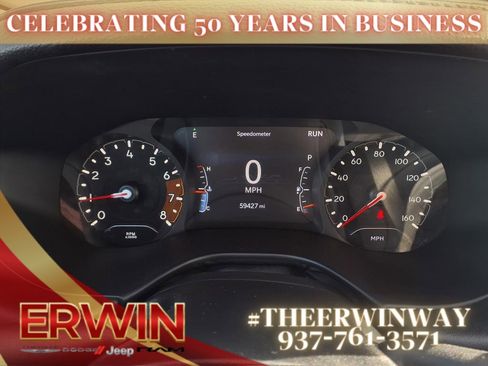 Certified 2023 Jeep Compass Limited image 27