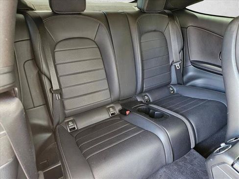 Used 2018 Mercedes-Benz C 300 Coupe image 19