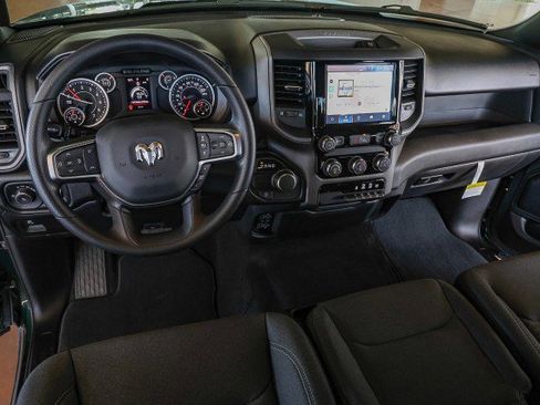 New 2026 RAM 1500 Tradesman image 21