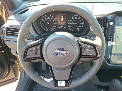 New 2026 Subaru Forester Touring image 9