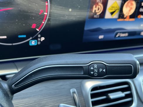 Used 2026 Mercedes-Benz GLE 350 4MATIC image 26