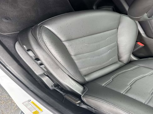 New 2025 Cadillac XT6 Premium Luxury w/ Platinum Package image 18