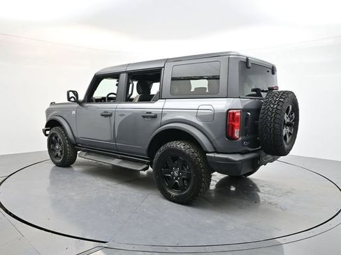 New 2025 Ford Bronco Big Bend w/ Black Diamond Package image 5