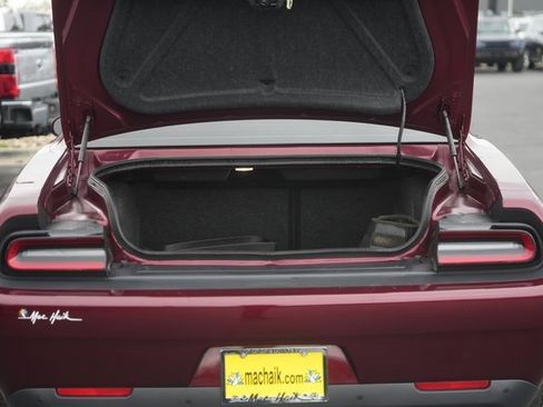 Used 2020 Dodge Challenger R/T Scat Pack image 27