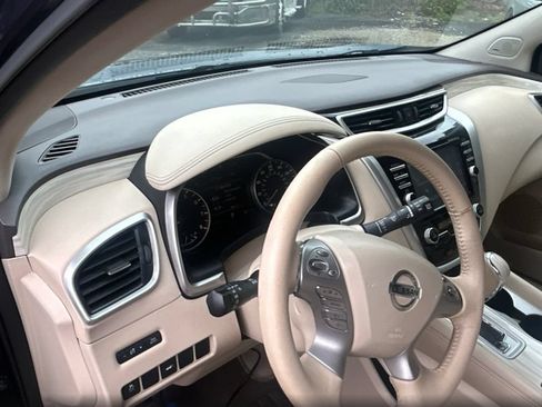 Used 2015 Nissan Murano SL FWD image 17