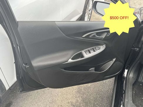 Used 2024 Chevrolet Malibu LT FWD image 15