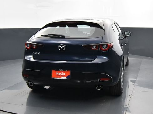 New 2026 MAZDA MAZDA3 s image 29