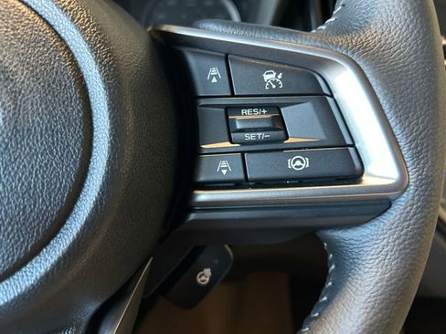 New 2026 Subaru Ascent Premium image 11