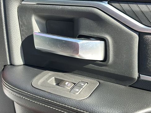 New 2026 RAM 2500 Big Horn image 38