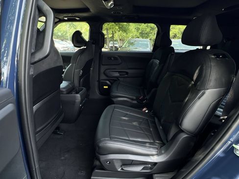 New 2027 Kia Telluride X-Line SX Prestige AWD/4WD image 35