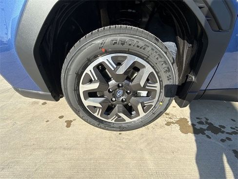 New 2026 Subaru Forester image 10