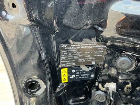 Used 2020 MINI Cooper S FWD image 23