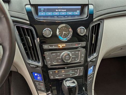 Used 2009 Cadillac CTS V image 14