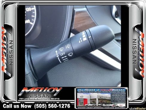 Used 2024 Nissan Altima 2.5 SV image 24