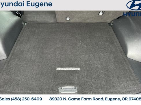 Used 2022 Hyundai Tucson SEL image 20