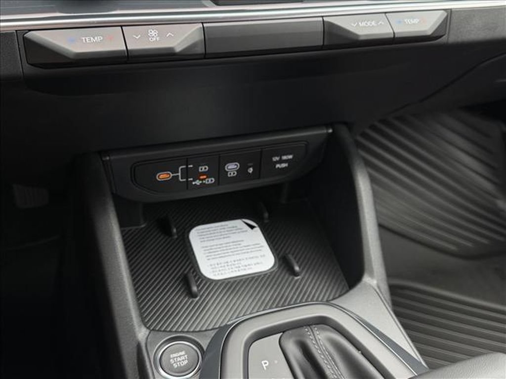 New 2026 Kia K4 GT-Line Turbo FWD image 27