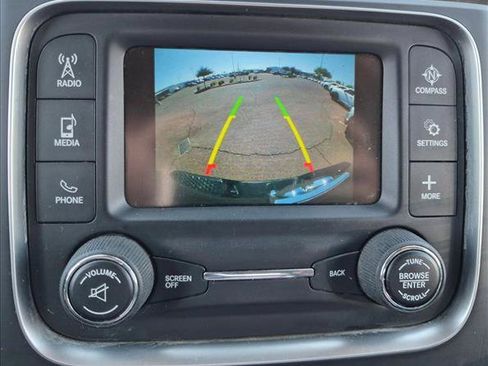 Used 2019 RAM 1500 Tradesman w/ Popular Equipment Group AWD/4WD image 18