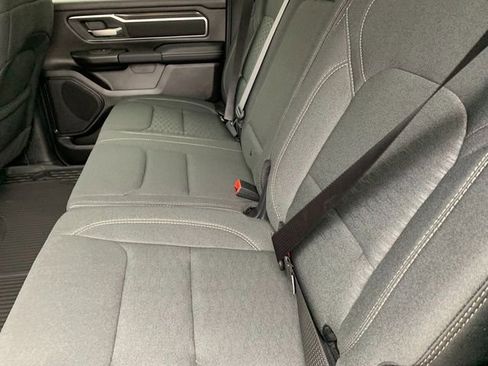 New 2026 RAM 1500 4x4 Crew Cab image 13