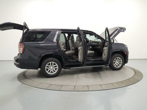 Used 2023 Chevrolet Tahoe LT image 16