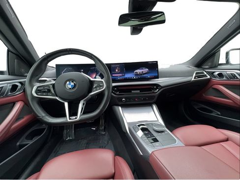 Used 2026 BMW 430i xDrive Coupe w/ M Sport Package AWD/4WD image 31