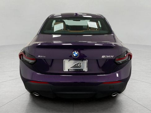New 2026 BMW 230i xDrive Coupe image 4