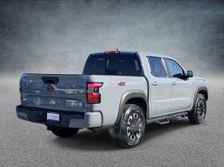Used 2023 Nissan Frontier PRO-4X w/ Technology Package video 2