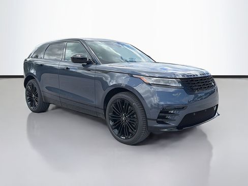 New 2026 Land Rover Range Rover Velar Belgravia AWD/4WD image 7