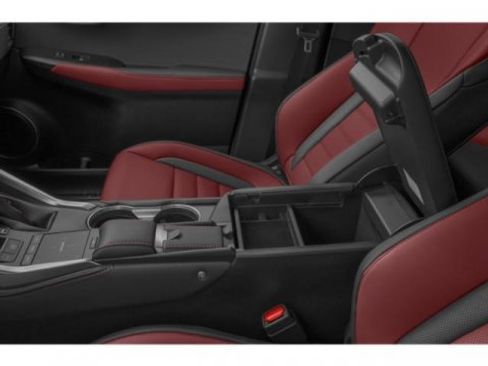 Used 2019 Lexus NX 300 FWD image 15