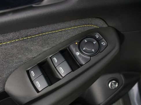 New 2026 Chevrolet TrailBlazer ACTIV w/ Convenience Package image 15