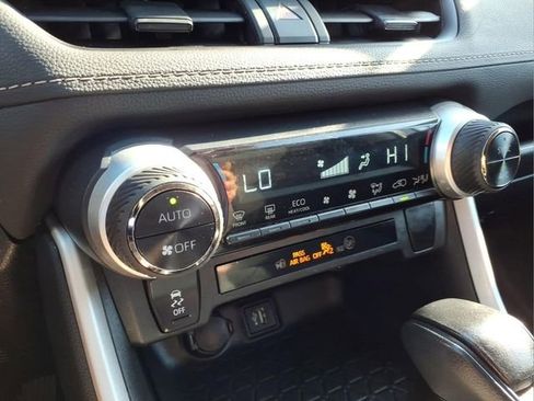 Certified 2024 Toyota RAV4 XLE AWD/4WD image 21
