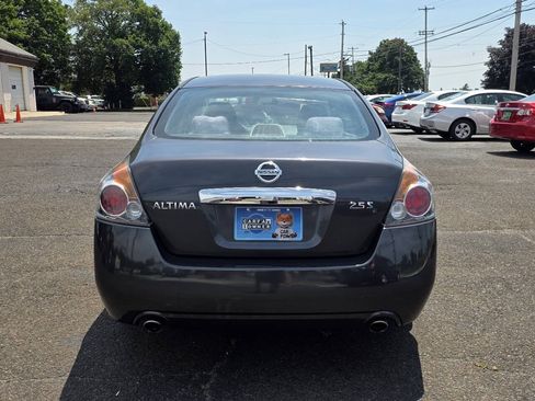 Used 2012 Nissan Altima 2.5 S w/ Convenience Pkg FWD image 7