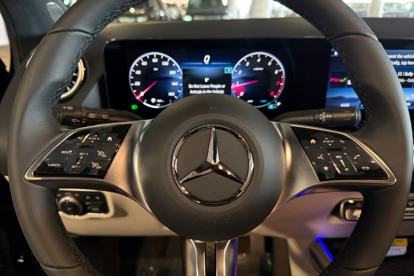 New 2026 Mercedes-Benz GLA 250 image 21