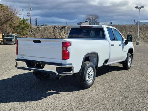 New 2026 Chevrolet Silverado 2500 W/T w/ WT Convenience Package image 3