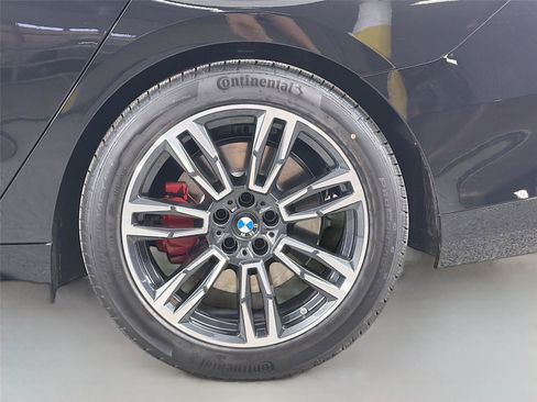 New 2027 BMW 530i w/ M Sport Package RWD image 59