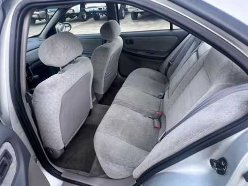 Used 2001 Nissan Altima GXE FWD image 38