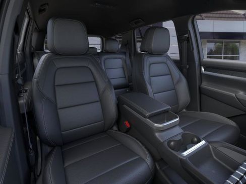 New 2026 GMC Terrain Elevation image 16