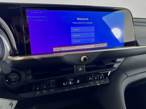 New 2026 Toyota Crown Signia image 18