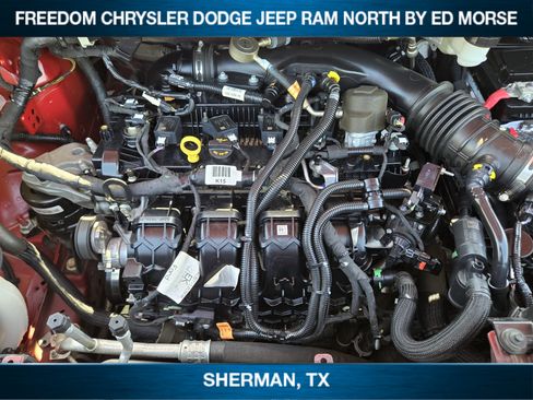 Used 2022 Ford Edge ST-Line AWD/4WD image 21