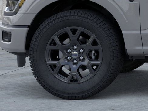 New 2026 Ford F150 STX AWD/4WD image 12