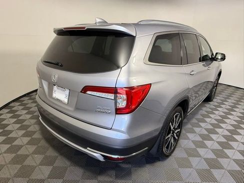Used 2020 Honda Pilot Elite image 6