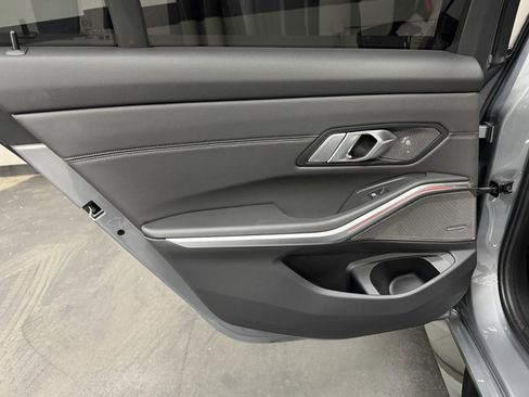 Used 2023 BMW M3 Competition image 38