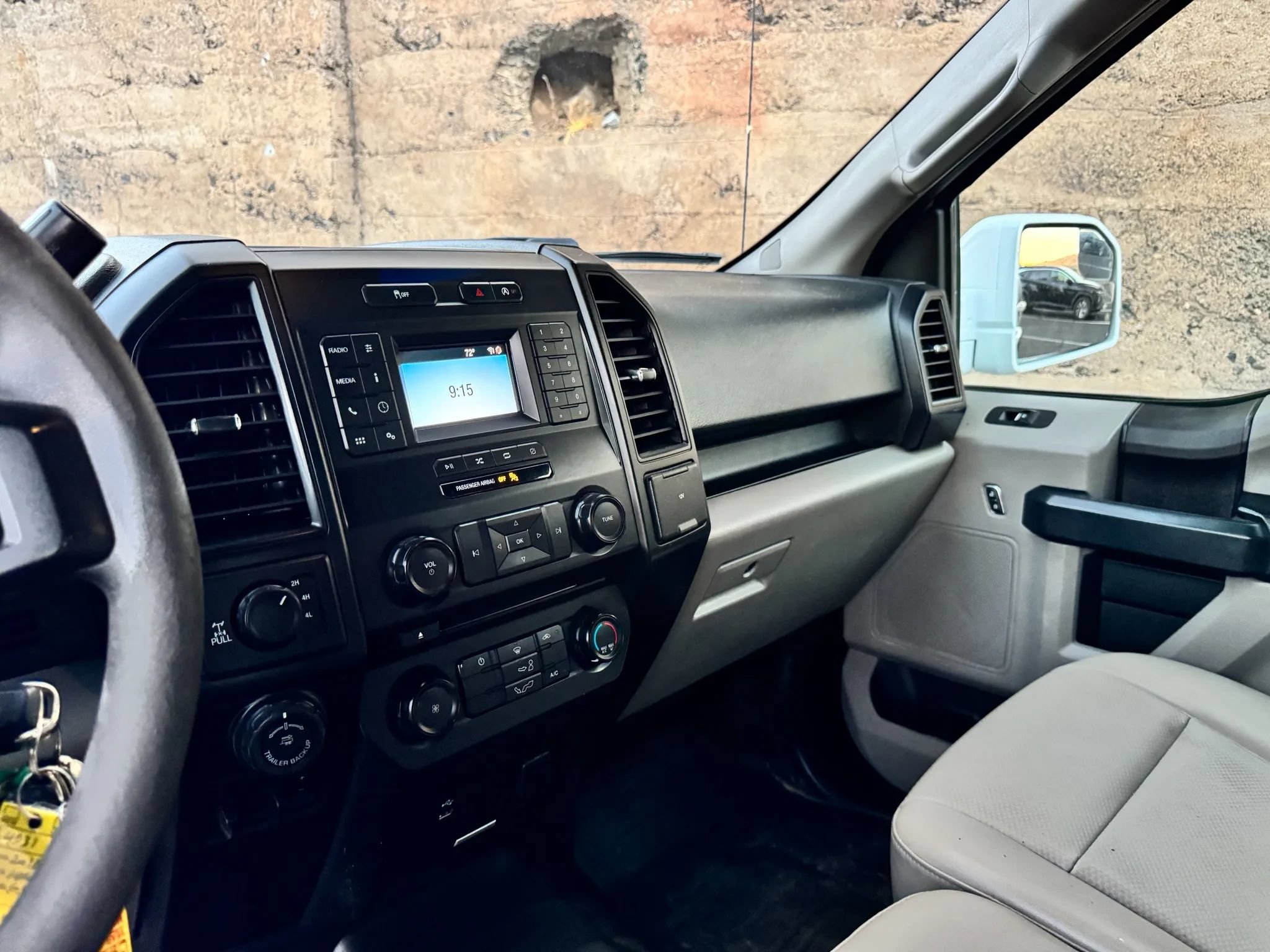 Used 2018 Ford F150 XL w/ Equipment Group 101A Mid AWD/4WD image 20