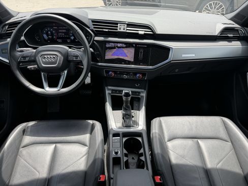 Used 2025 Audi Q3 2.0T Premium AWD/4WD image 14