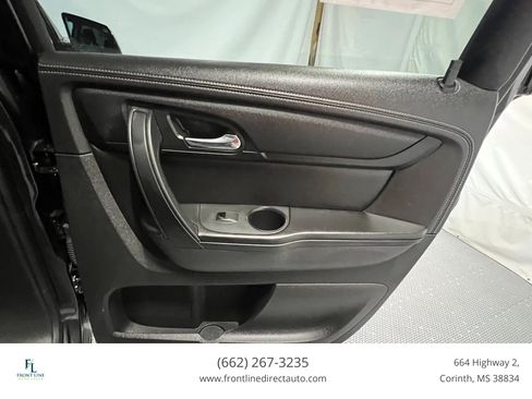 Used 2014 Chevrolet Traverse LT w/ All-Star Edition FWD image 24