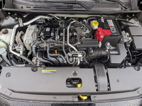 Used 2023 Nissan Sentra SV image 26