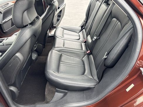 Used 2015 Lincoln MKZ FWD image 30