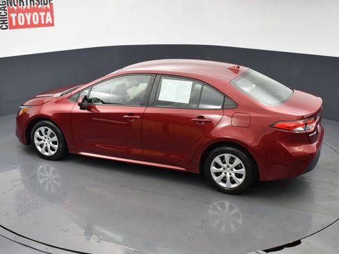 Used 2023 Toyota Corolla LE FWD image 18