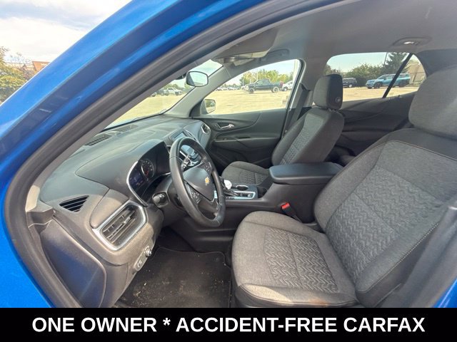 Used 2024 Chevrolet Equinox LT FWD image 18