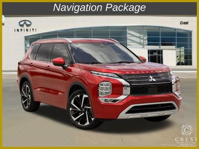 Used 2023 Mitsubishi Outlander SEL