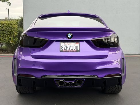 Used 2017 BMW X6 xDrive35i image 21